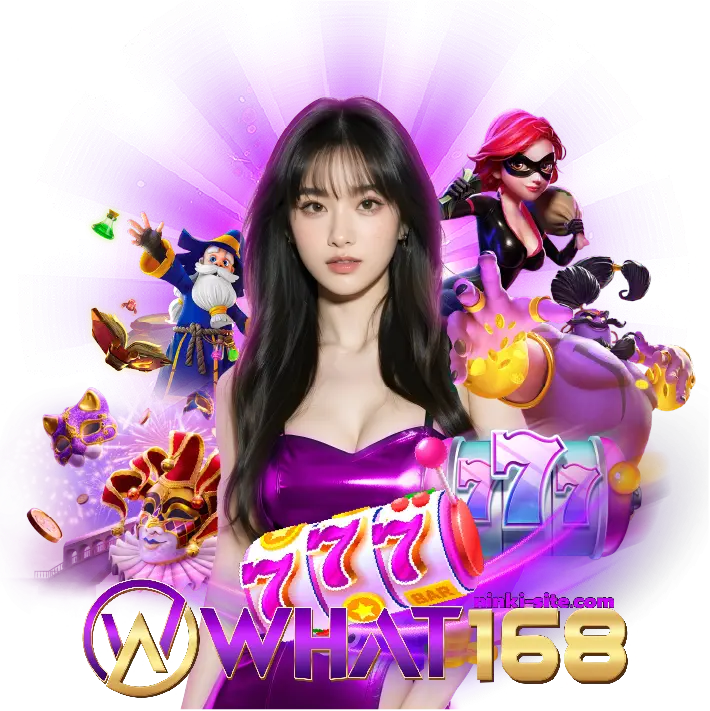 dragon slot 168