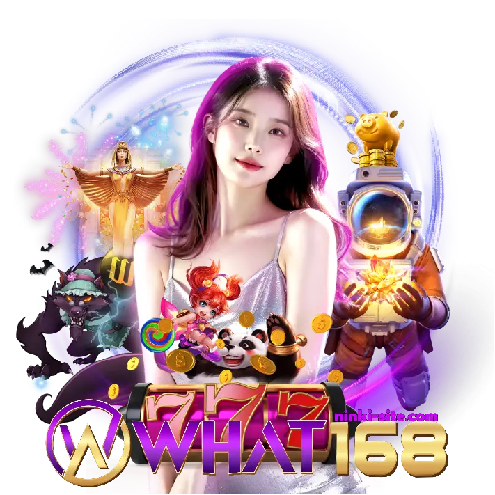 pg wallet slot 168
